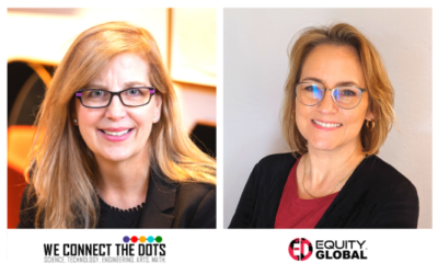We Connect The Dots & EDequity.Global Merge Organizations to Build Capacity and Expand Global Reach