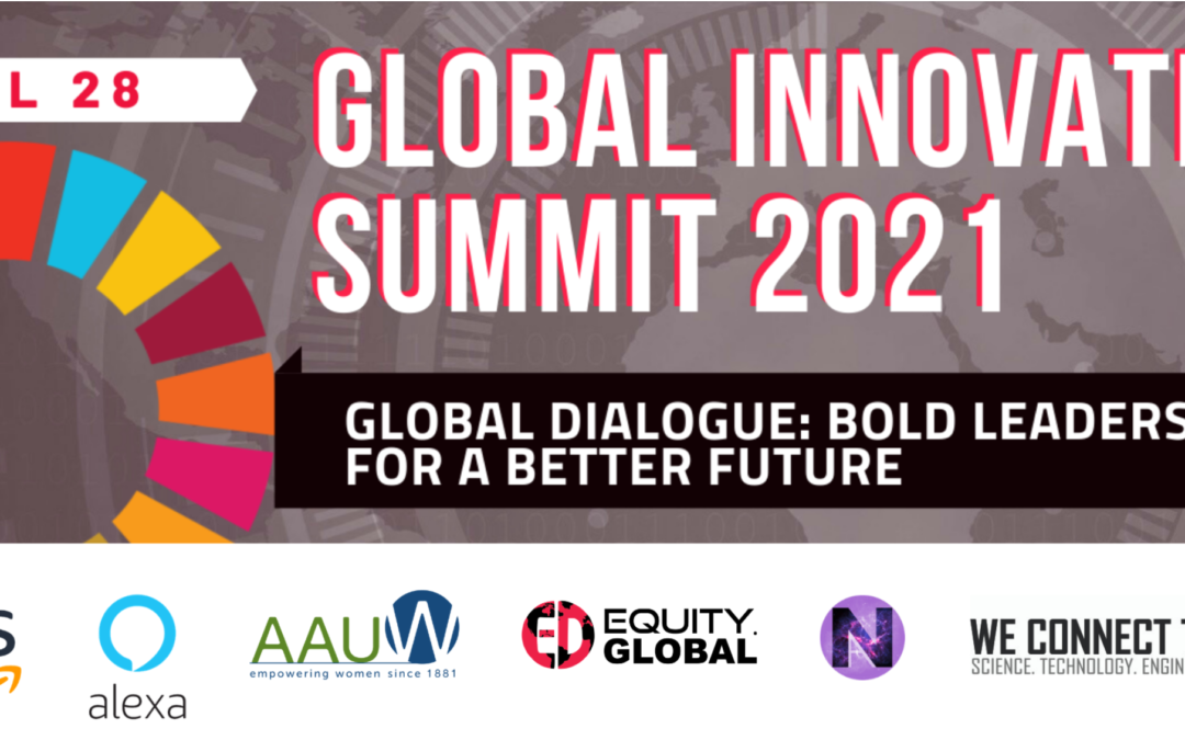 EDequity Global Hosts ‘21 AWS Global Innovation Summit; Graduates Over 45 Participants from Across the Globe